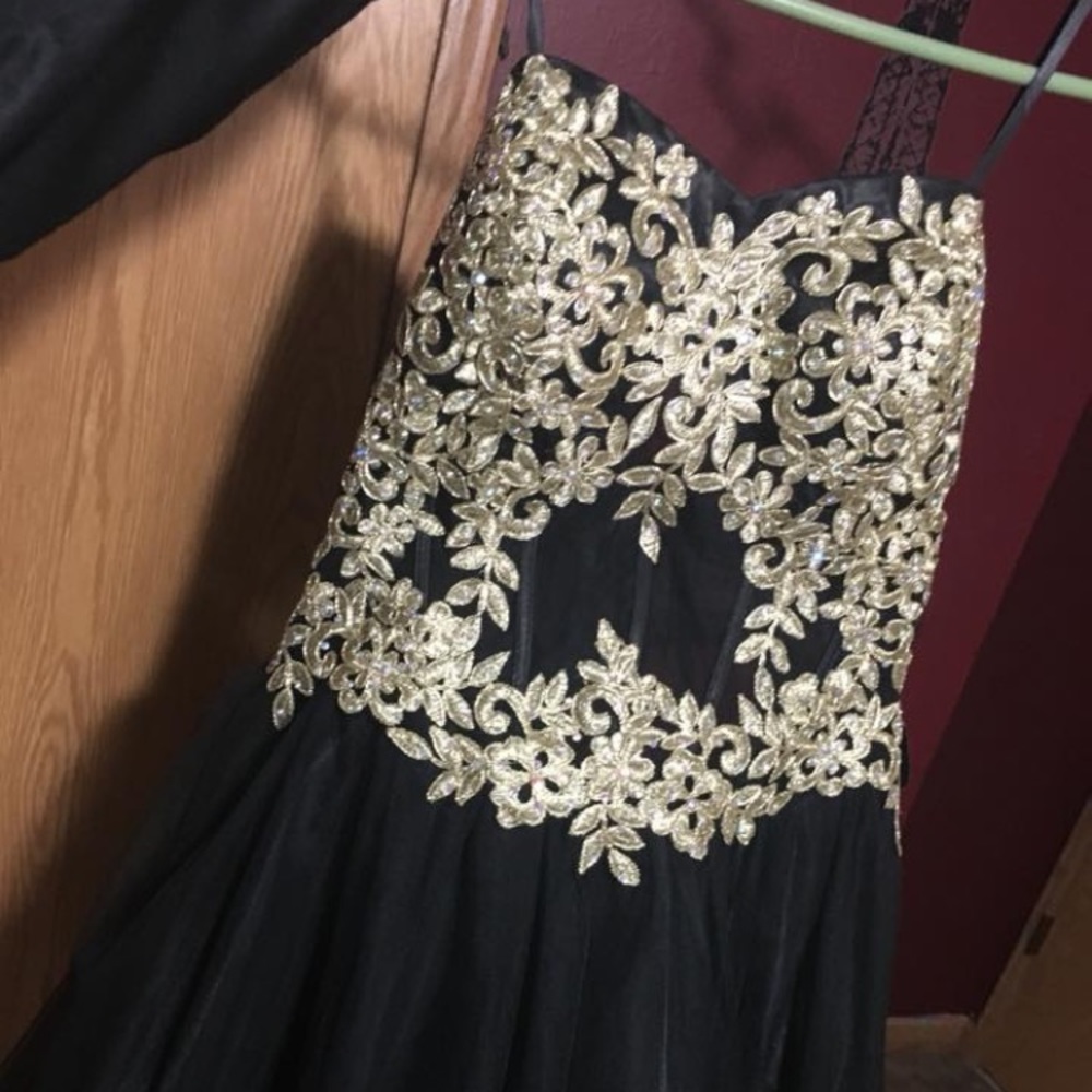 Homecoming/prom dress